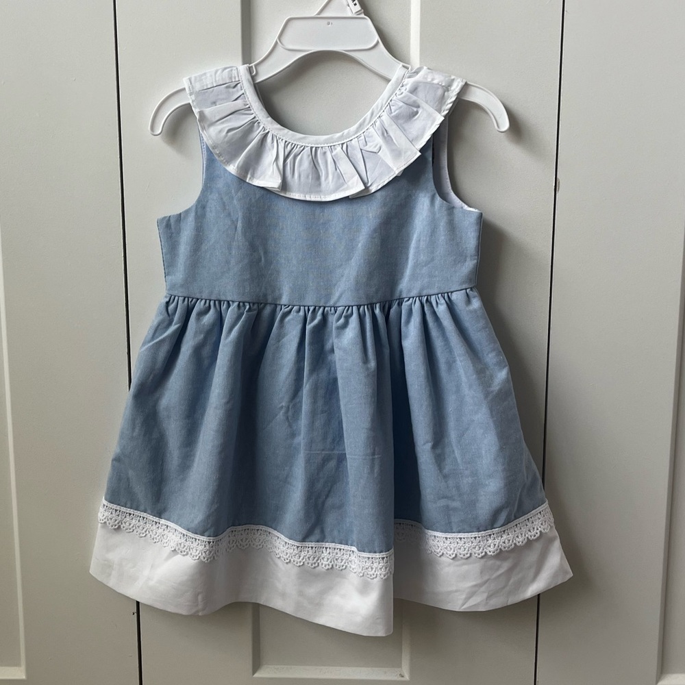 NWT Tahari 24 month dress